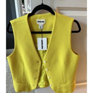 Saint Art Waistcoat or Vest